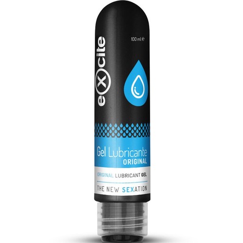 Excite gel lubrificante base - excite, a