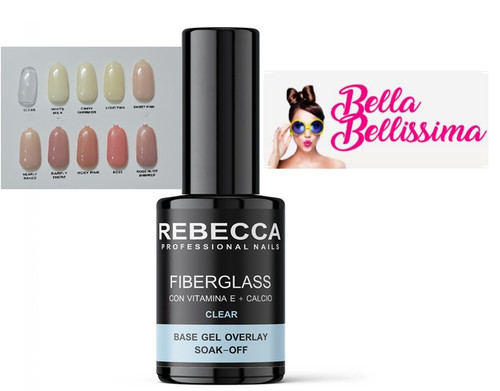 Rebecca fiber glass - rebecca,