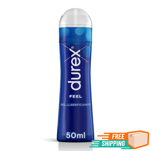 Durex feel lubrificante - durex,