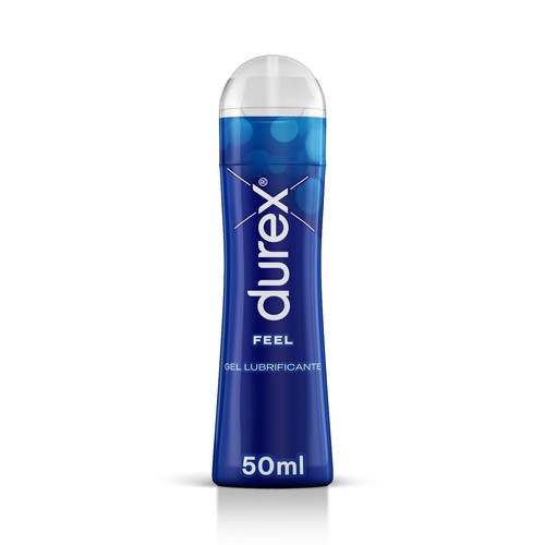 Gel feel lubrificante intimo - feel,