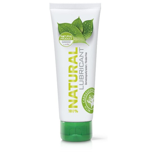 Gel lubrificante naturale 100 - gel,